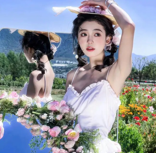浪荡性世代