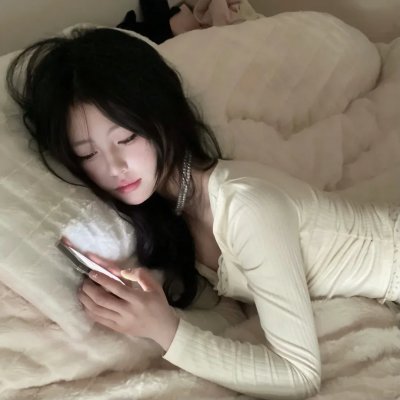 云雾女孩